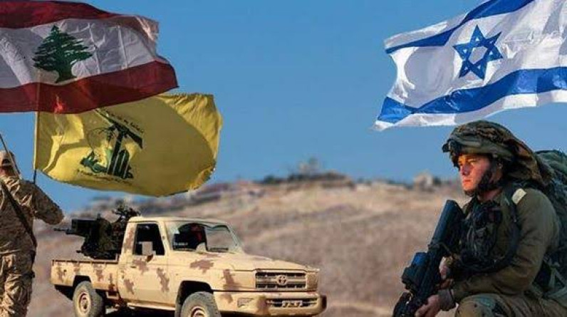 جيروزاليم بوست: لقد بدأ العد التنازلي بين إسرائيل وحزب الله